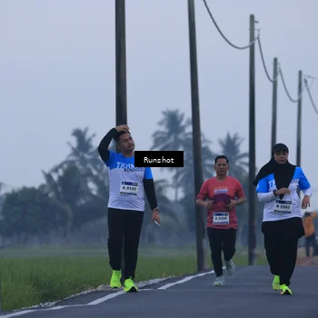 Runner Photo 5745163
