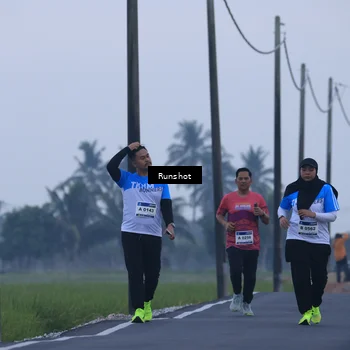 Runner Photo 5745165