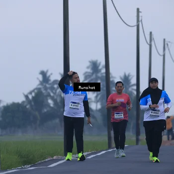 Runner Photo 5745166