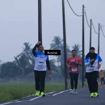 Runner Photo 5745167