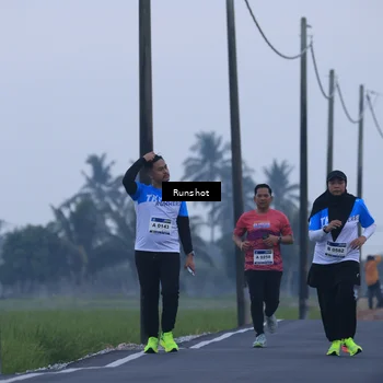 Runner Photo 5745168
