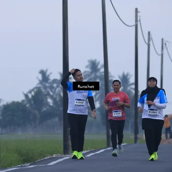 Runner Photo 5745169