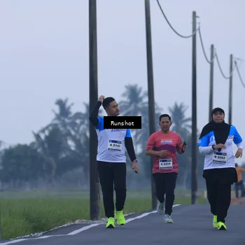 Runner Photo 5745171