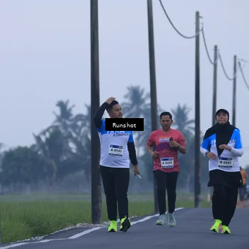 Runner Photo 5745173