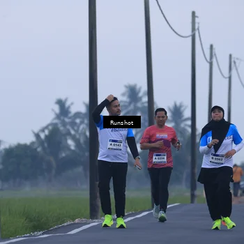 Runner Photo 5745174