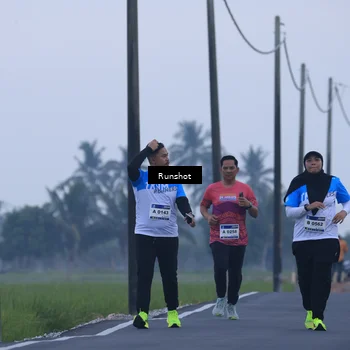Runner Photo 5745175