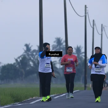 Runner Photo 5745176
