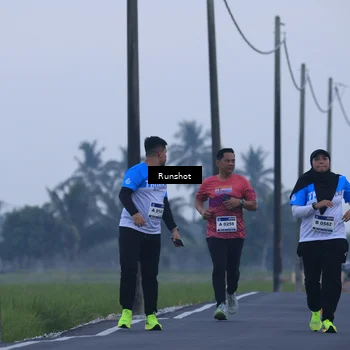Runner Photo 5745177