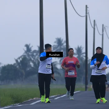Runner Photo 5745178