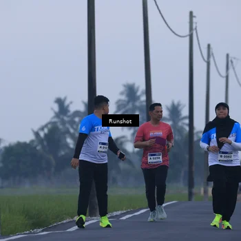 Runner Photo 5745179