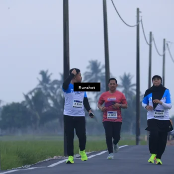 Runner Photo 5745180