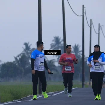 Runner Photo 5745181
