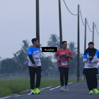Runner Photo 5745182