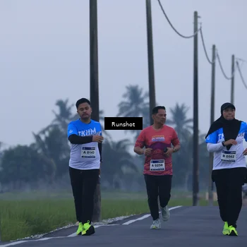 Runner Photo 5745183