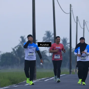 Runner Photo 5745184