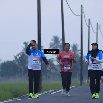 Runner Photo 5745185