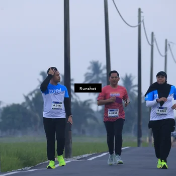 Runner Photo 5745186