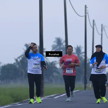 Runner Photo 5745189