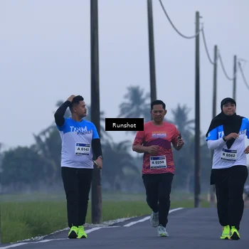 Runner Photo 5745190