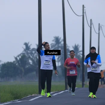 Runner Photo 5745191