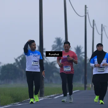 Runner Photo 5745192