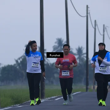 Runner Photo 5745193