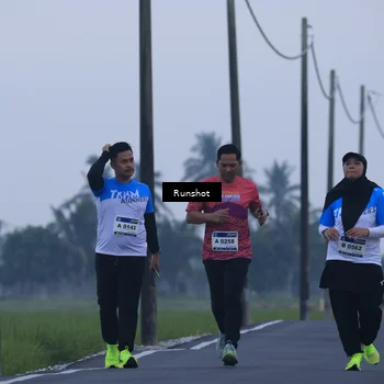 Runner Photo 5745194