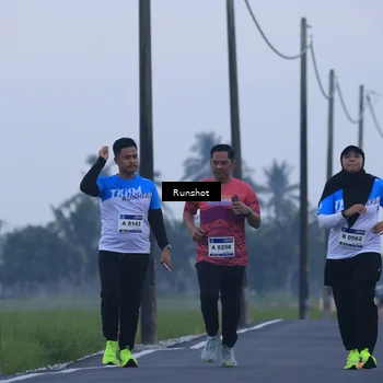 Runner Photo 5745195