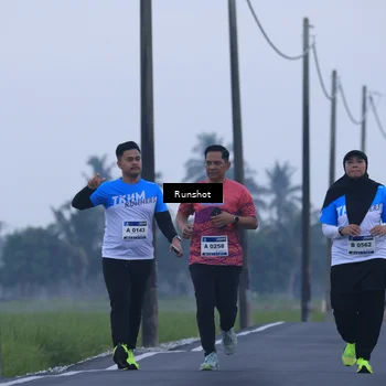 Runner Photo 5745196