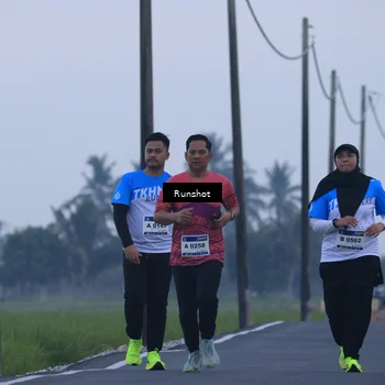 Runner Photo 5745198