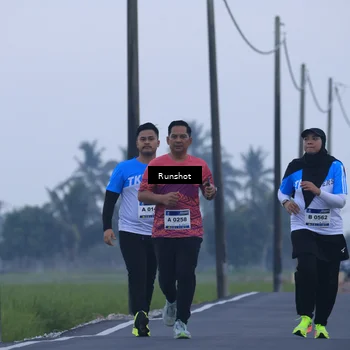 Runner Photo 5745199