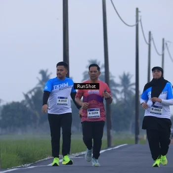 Runner Photo 5745201