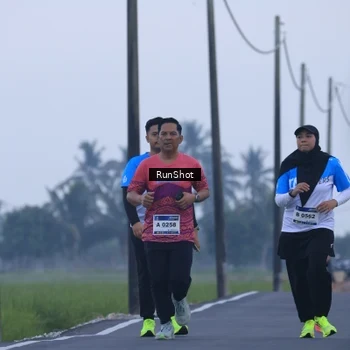 Runner Photo 5745202