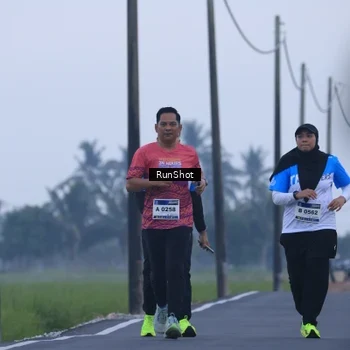 Runner Photo 5745203