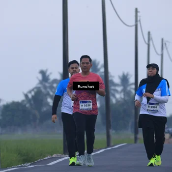 Runner Photo 5745204
