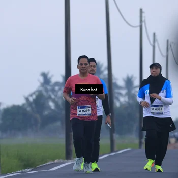 Runner Photo 5745205