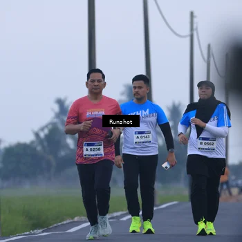 Runner Photo 5745207
