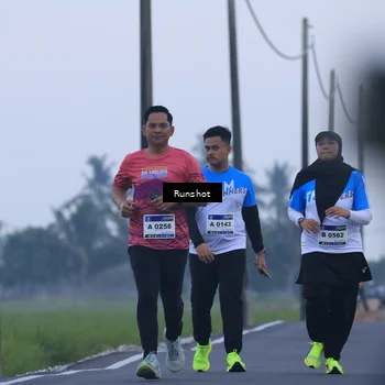 Runner Photo 5745208