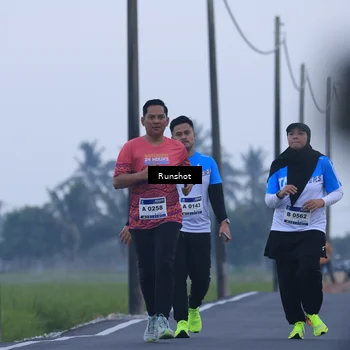 Runner Photo 5745209
