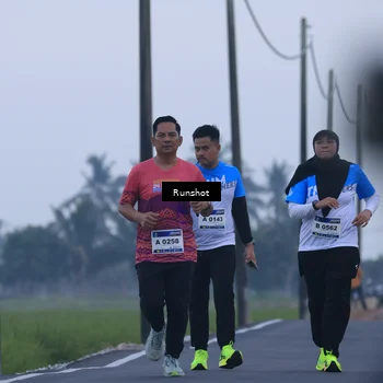 Runner Photo 5745210