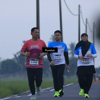 Runner Photo 5745211