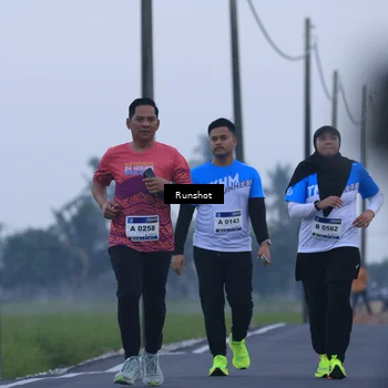 Runner Photo 5745212