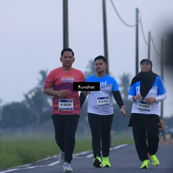 Runner Photo 5745213