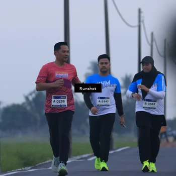 Runner Photo 5745215