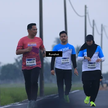 Runner Photo 5745217