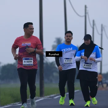 Runner Photo 5745219