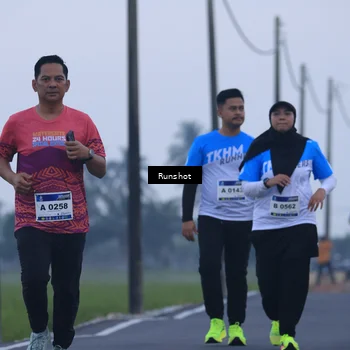 Runner Photo 5745222