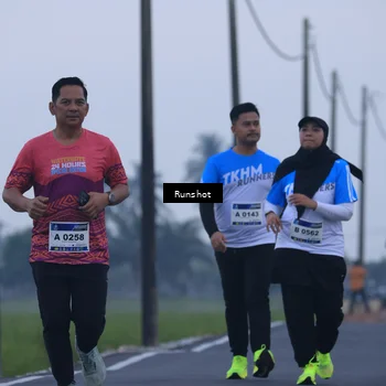 Runner Photo 5745223