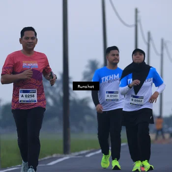 Runner Photo 5745224