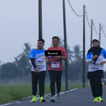 Runner Photo 5745225